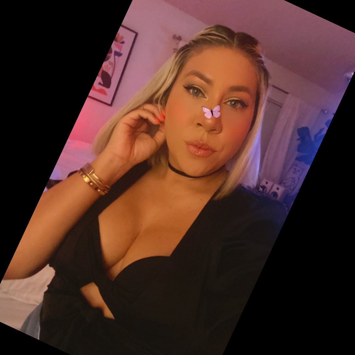 Valley Chica tweet media