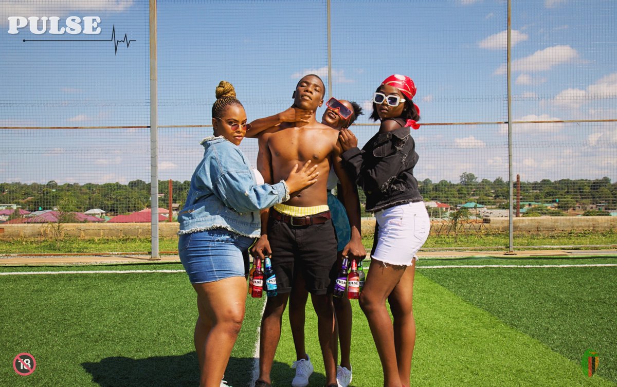 PulseZambia's tweet photo. It’s Thirst-day. What are you thirsty for?

#DoWhatMovesYou #PulseZambia #OurWorld https://t.co/yDzVKQ6lbY