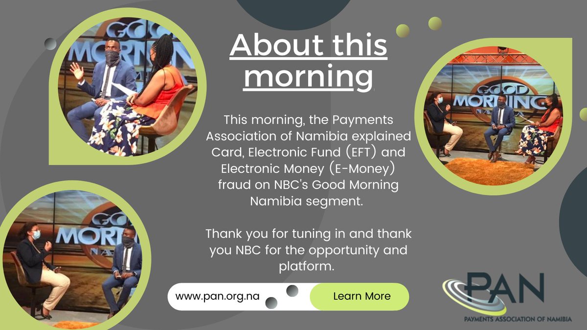 PAN_Namibia's tweet photo. ...and it was a blast! https://t.co/D0O0r4oNpo