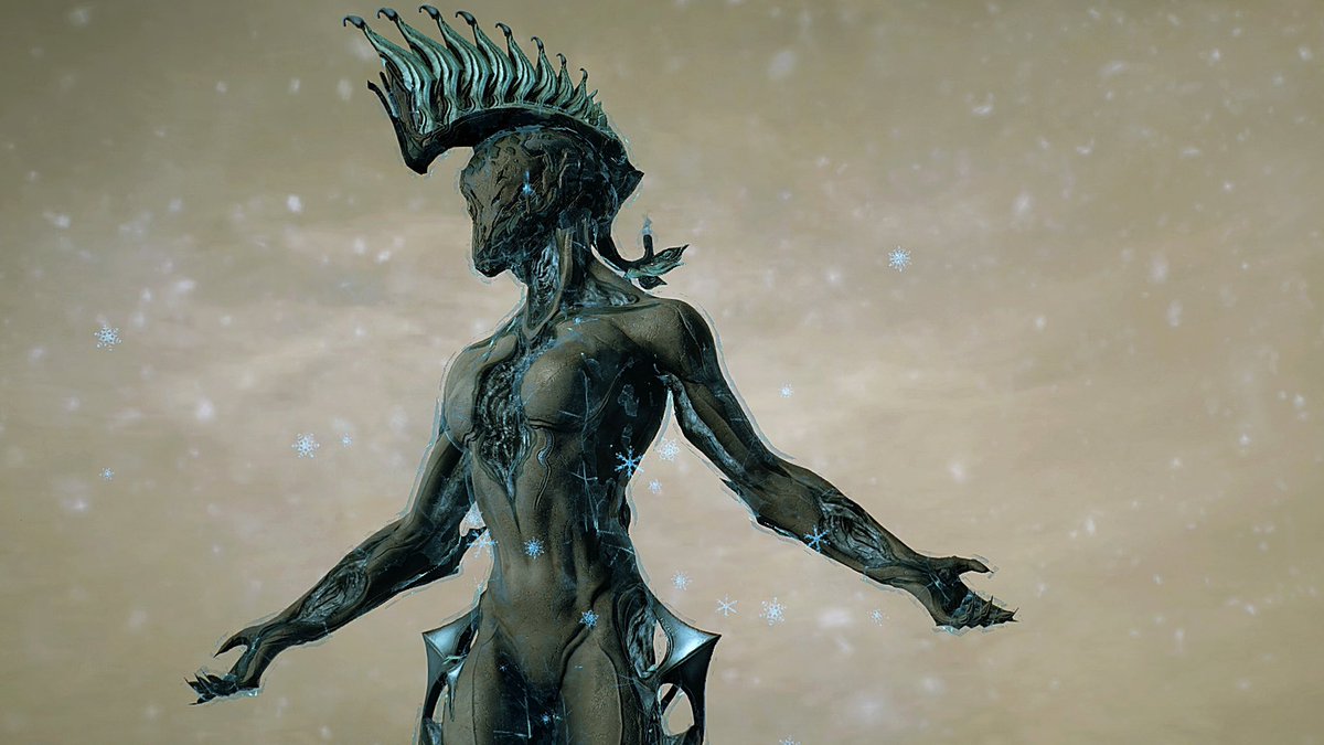 ViceroyCyndr's tweet photo. —————————————
#viceroycyndr
#warframecommunity
#warframecaptura #warframeart #warframeislife #warframexbox
#fashionframeisendgame
#digitalextremes
#playwarframe
#warframeember
———————— https://t.co/dl8l2MDZP7