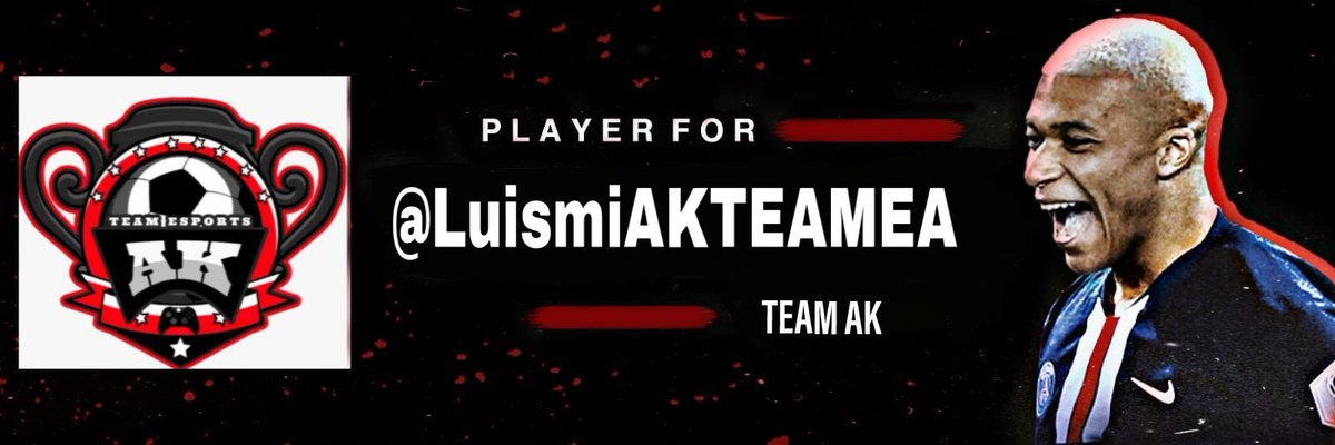 Nueva incorporación gran MCD, Toda una suerte tenerlo entre nosotros.
#vamosAK💣