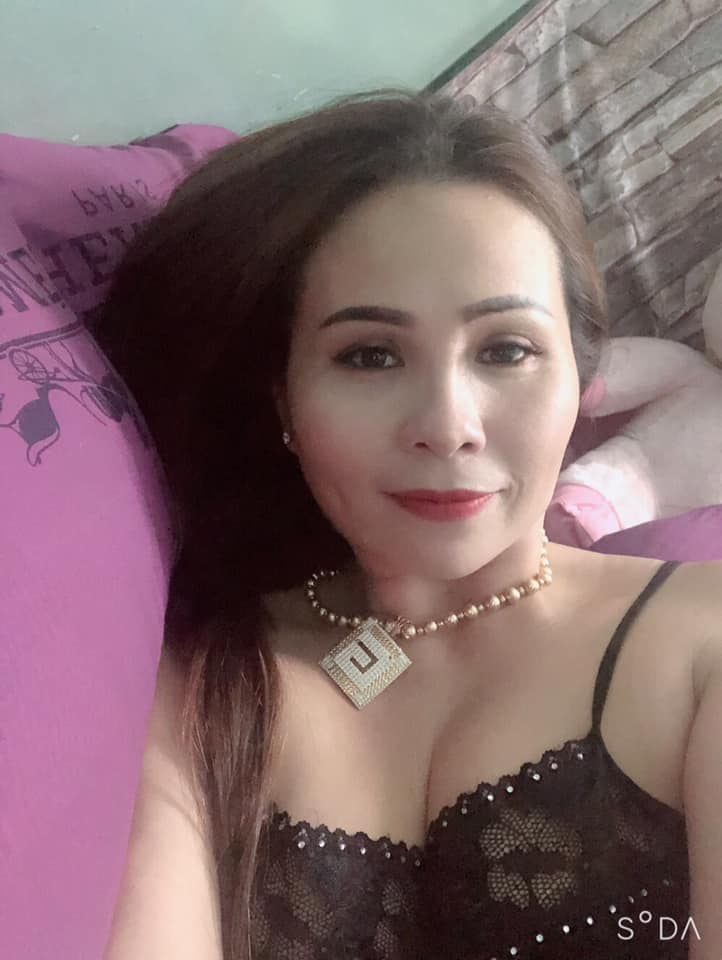 Chị gái hồi xuân tweet media