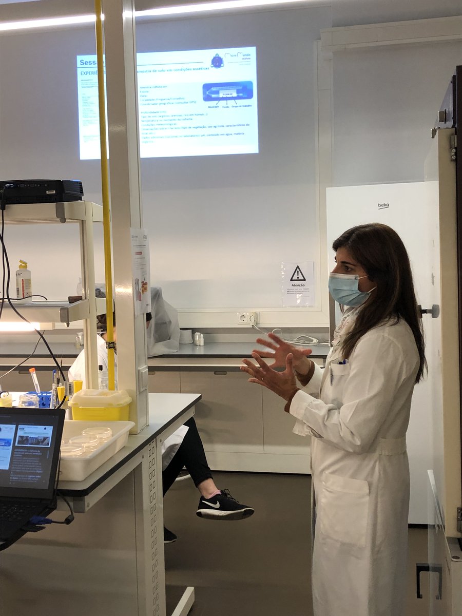 MicroMundoUP's tweet photo. MICRIPIs and MICRITAs in action! 
@MicroMundoUP https://t.co/AkfMN2TMK2