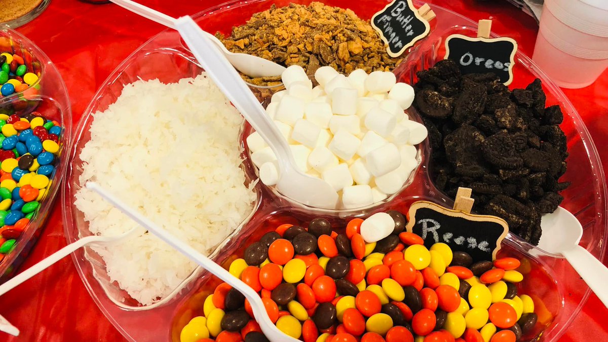 Beth West tweet media