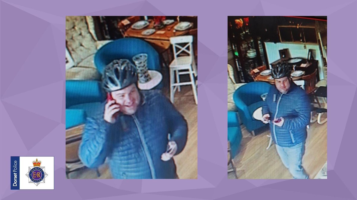 NATOHART's tweet photo. @JKCorden what have you been up to! Dorset police is looking for you https://t.co/YzpgcxYSnr