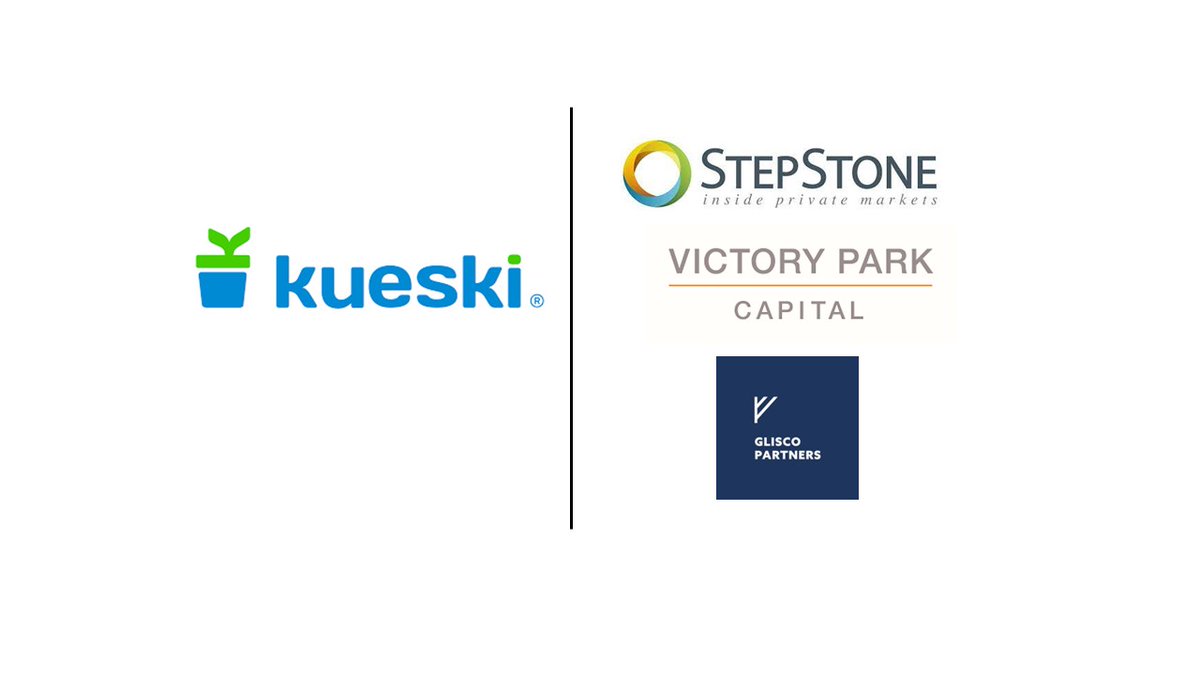 La fintech mexicana Kueski anunció una ronda de inversión serie C por USD 102M y USD 100M en deuda adicional. En la ronda participaron los fondos StepStone Group, Victory Park Capital Advisors y Glisco Partners entre otros #fusionesyadquisiciones #mergersandacquisitions  #rionma