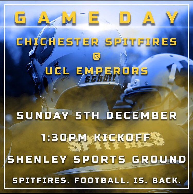 Let’s get ready to rumbleeeeeeeee? 
<a href="/UCLEmperors/">UCL Emperors</a>