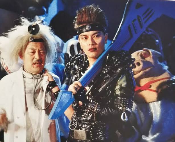 カクレンジャーのtwitterイラスト検索結果 カクレンジャーのtwitterイラスト検索結果