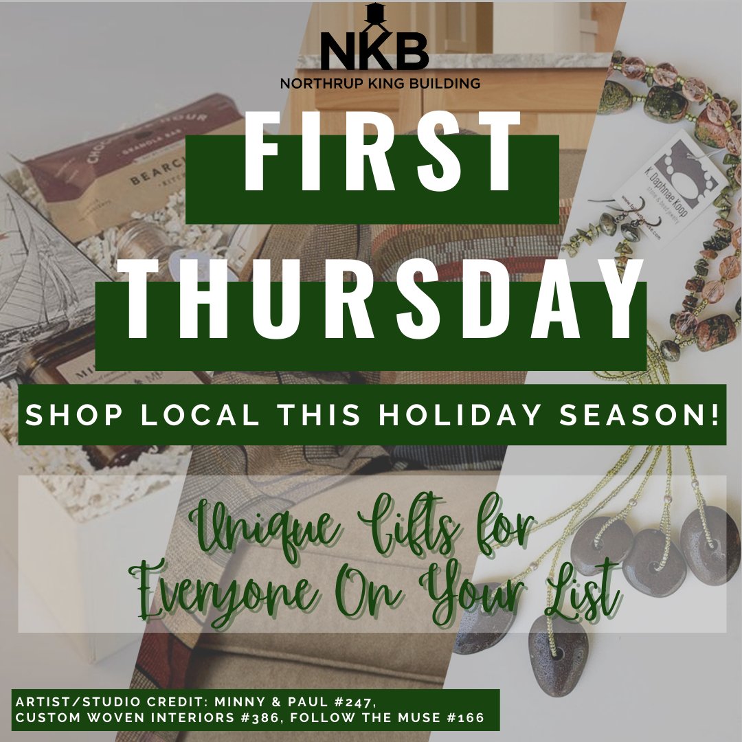 Northrup King tweet media