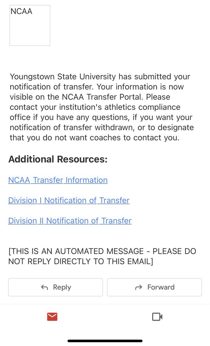 mattyiceNC4's tweet photo. 6’4 225lb QB entering the transfer portal with 4 years of eligibility 
Film coming soon https://t.co/5phN5HAuwg