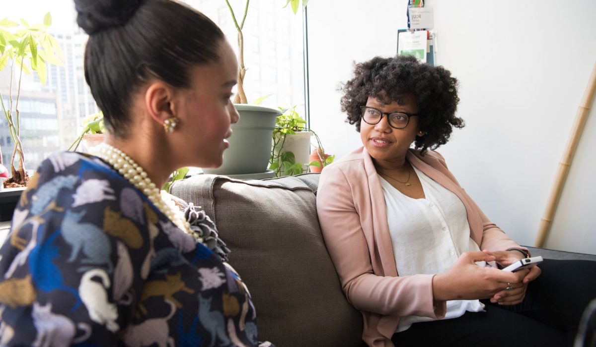 Anxious about getting in touch with us? 

You don’t need to worry about speaking to our team, we’re friendly&amp;happy to help. 

If you want to become a foster carer, this blog post has all the details on your first home visit. 

#FOSTER #ThursdayThoughts 

focusfostercare.com/initial-meetin…