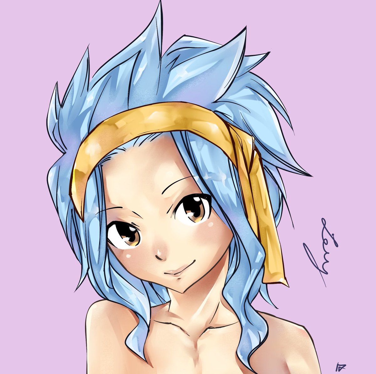 fairy tail season 5 episode 38