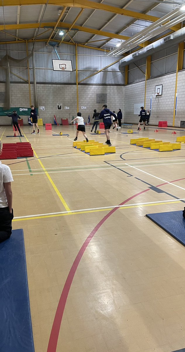 North Kirklees School Sport Partnership (@sgnkssp) on Twitter photo Another fantastic qualifier tonight at <a href="/DeltaManorCroft/">Manor Croft Academy</a> check out the teams in actionππͺπ
well done to our winners @BywellJunior who go into the next roundππΌ Another fantastic qualifier tonight at <a href="/DeltaManorCroft/">Manor Croft Academy</a> check out the teams in actionππͺπ
well done to our winners @BywellJunior who go into the next roundππΌ