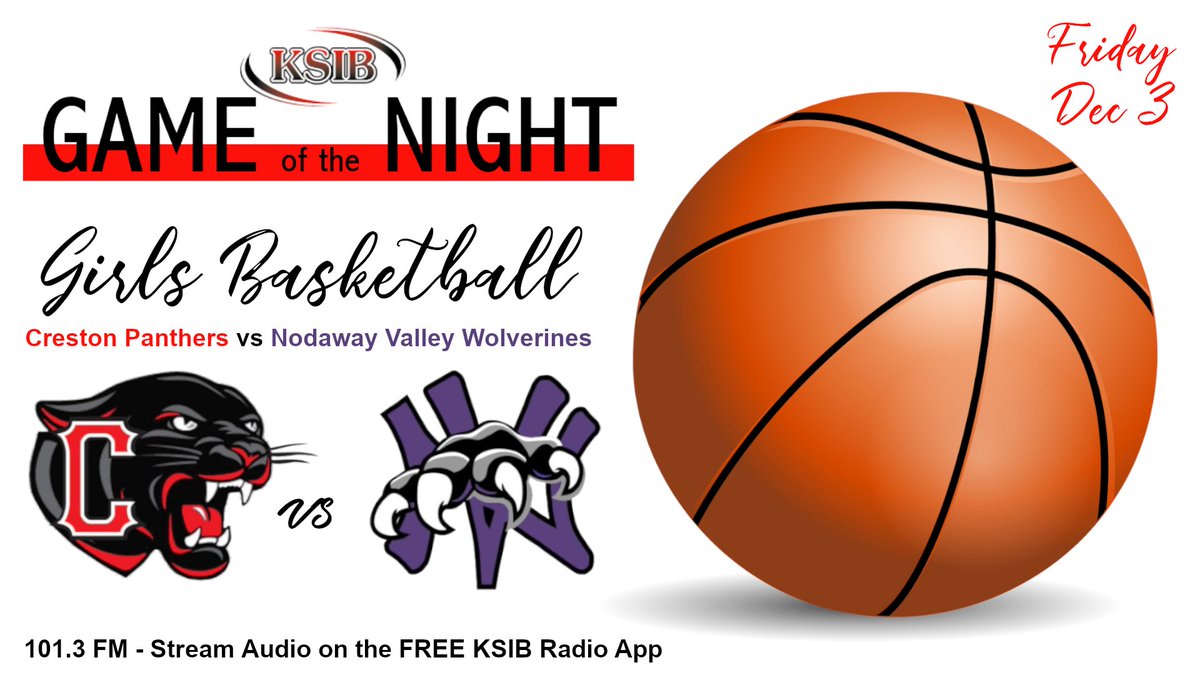 KSIB Radio tweet media
