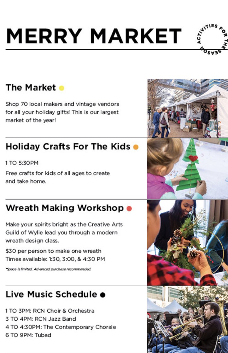 GluttonyCandles's tweet photo. Come see us on #saturday for the return of the #merrymarket at #cityline in #richardsontx. #familyfun https://t.co/bbHYhq0Rv5
