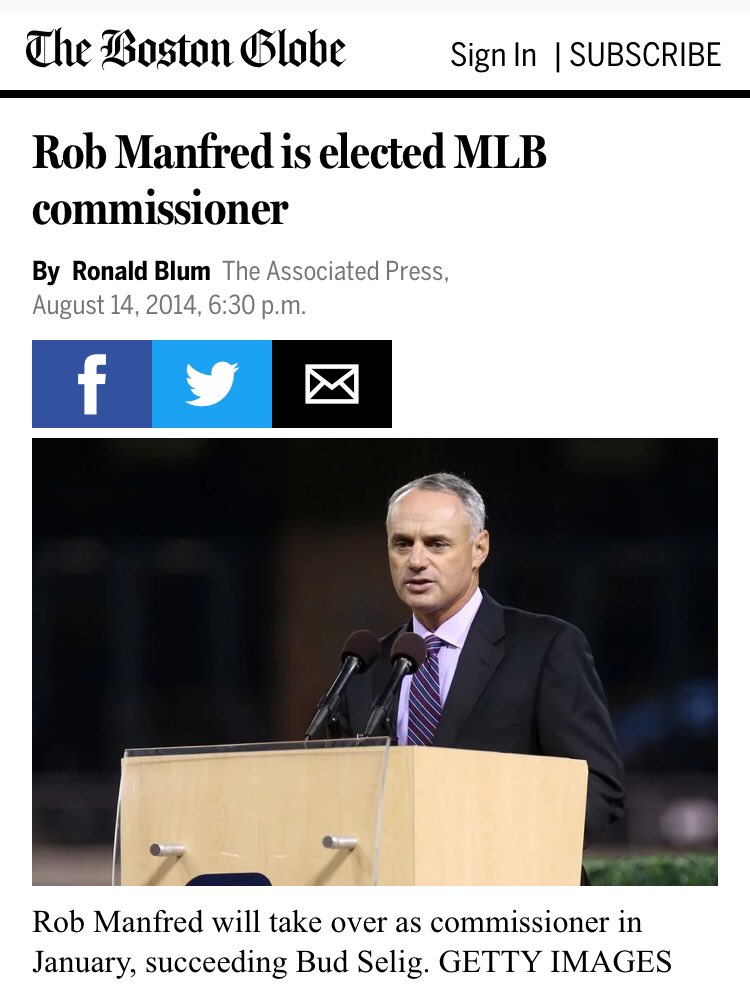 Baseball Images that Precede Unfortunate Events (@unfortunatemlb) on Twitter photo 