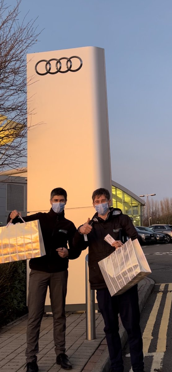 Charlie Evans tweet media