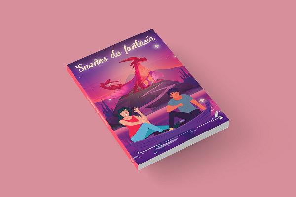 Participa en el crowdfunding de SUEÑOS DE FANTASÍA

bit.ly/31sawt9