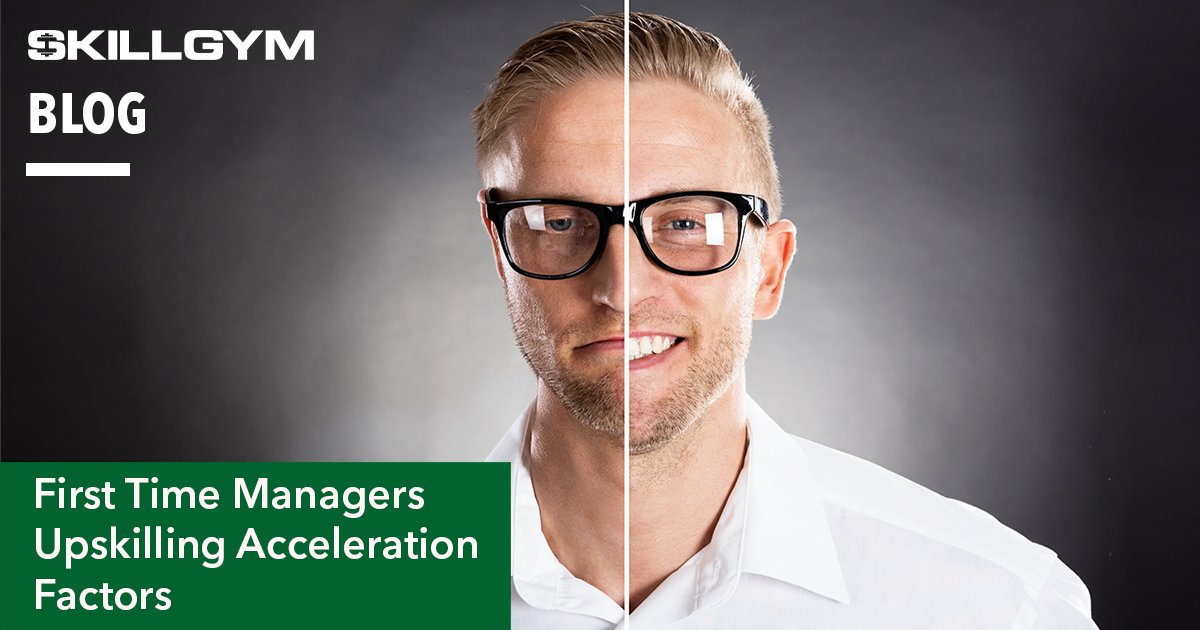 Skillgym's tweet photo. What is the secret that really makes the DIFFERENCE in great leadership training? Discover more in this article: https://t.co/2A3HeyJI8P #leadership #firsttimemanager #conversations #training #digitalroleplay #SkillGym #feedback #metrics https://t.co/FUDVNRCC9n