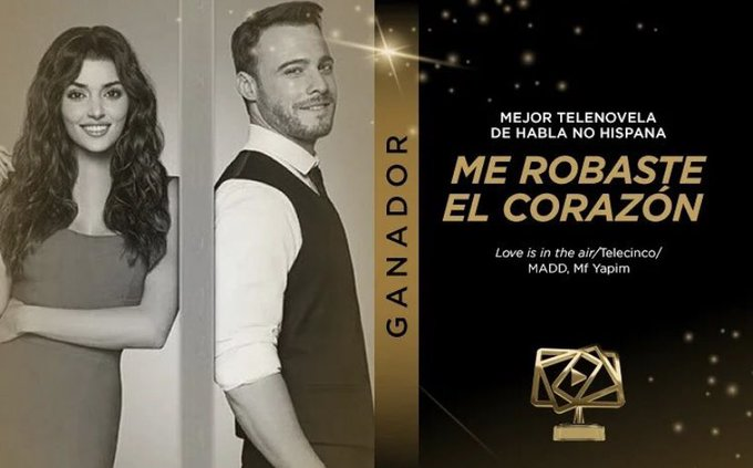 handeykerem16's tweet photo. un premio mas a la lista de premios de nuestra maravillosa serie (mejor serie de habla no hispana) #SenÇalKapımı #ProduxHanker https://t.co/CZjvvnGfwS