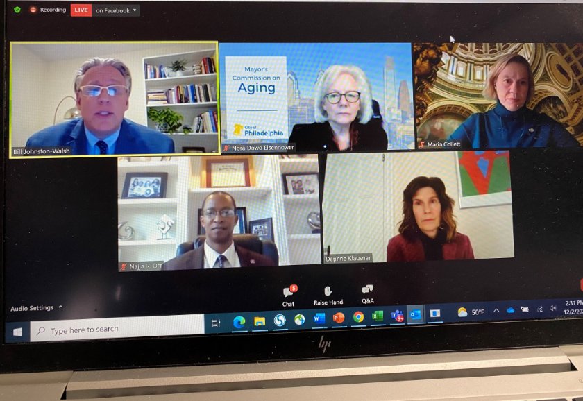 AARP Pennsylvania tweet media