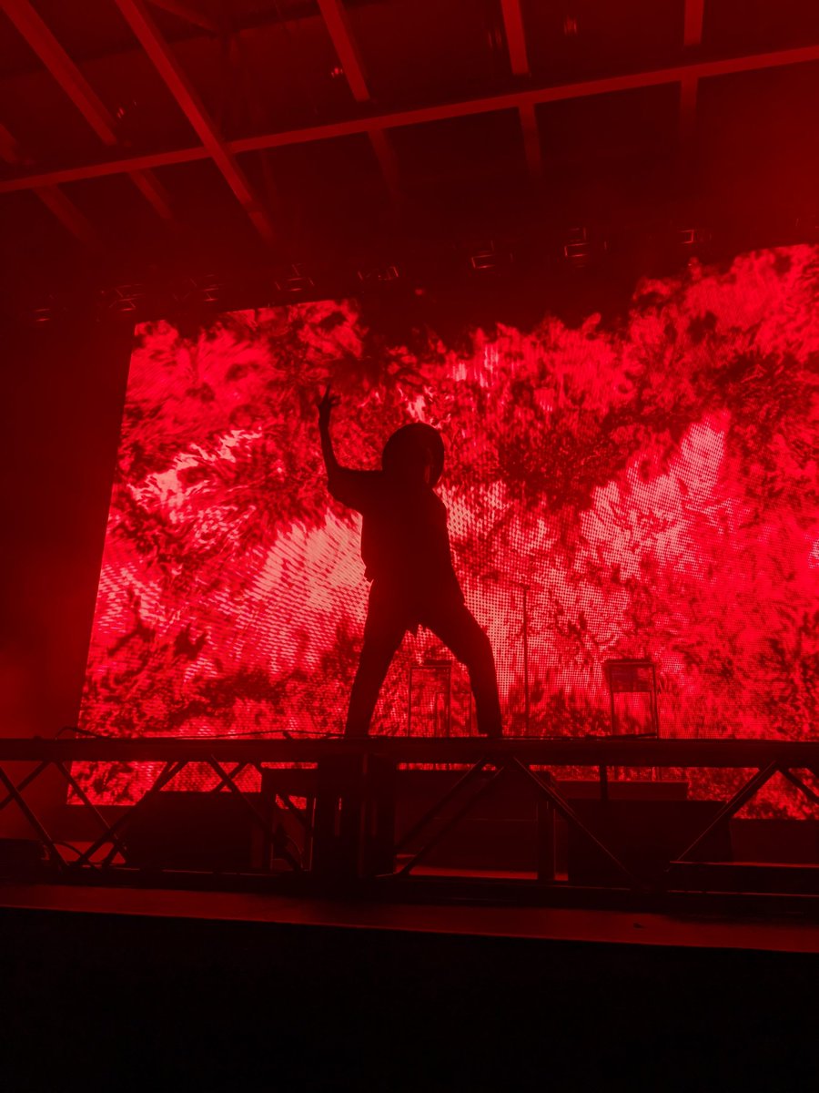 Bergability's tweet photo. @madeon https://t.co/p0qgrgvc29