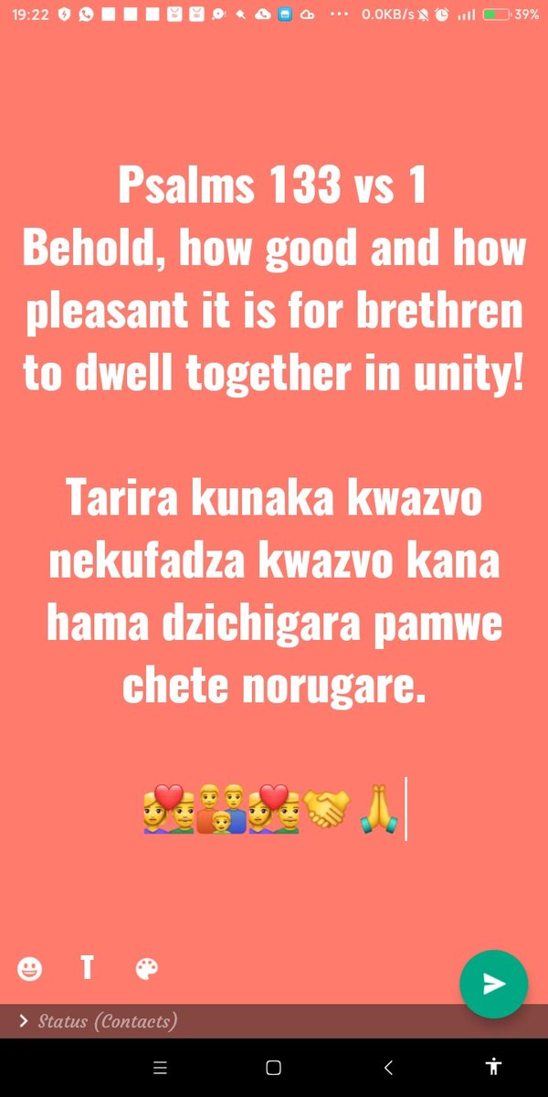 JasperKamupunga's tweet photo. https://t.co/hkONO1HWGE