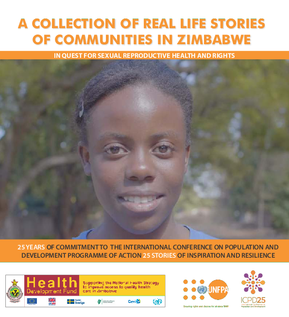 UNFPA_Zimbabwe's tweet photo. The #HealthDevelopmentFund support to the prevention of #GBV and ensuring key services has made a difference in the lives of many survivors. Read more here: https://t.co/FpLdh7SRaZ
@FCDOGovUK @IrlEmbPretoria @SwedeninZW @Emuia @abbiemse @euinzim https://t.co/pvxavlyegT