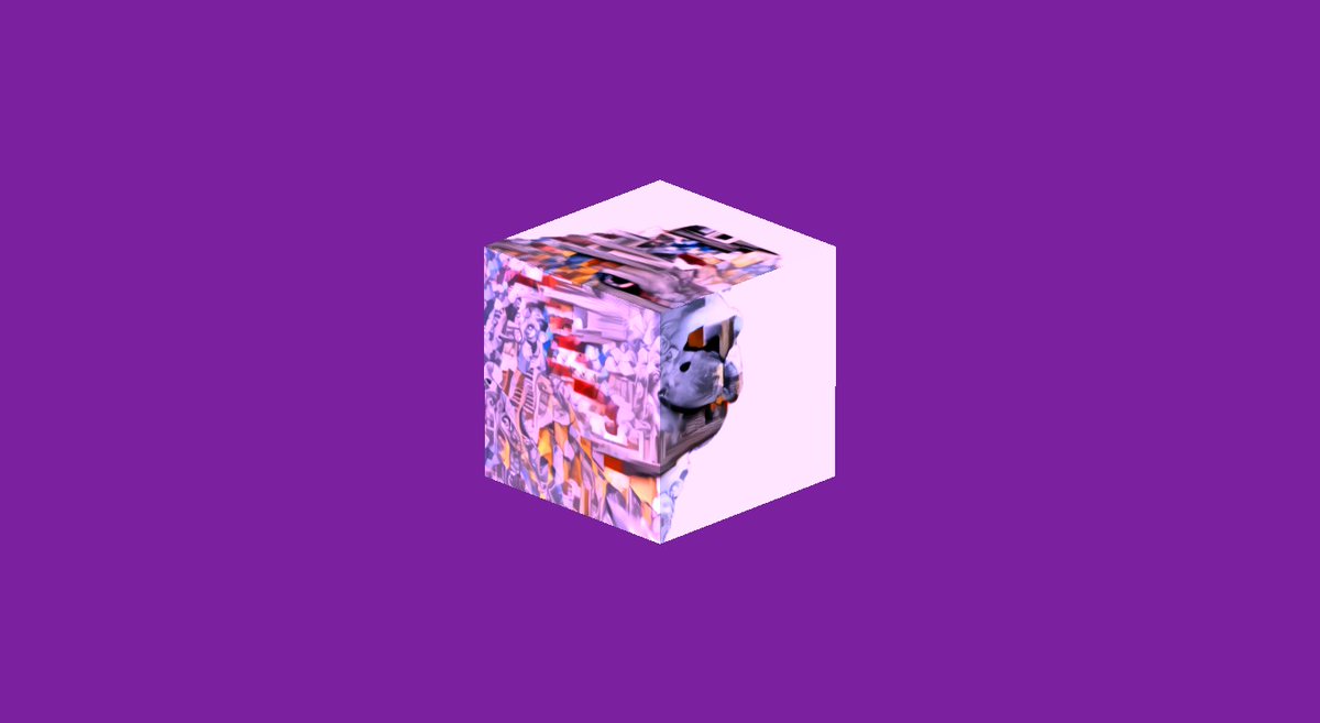 LlamaLeaping's tweet photo. #llamablockparty #baltimore @blocks @tarngerine https://t.co/og3QtjXl1F