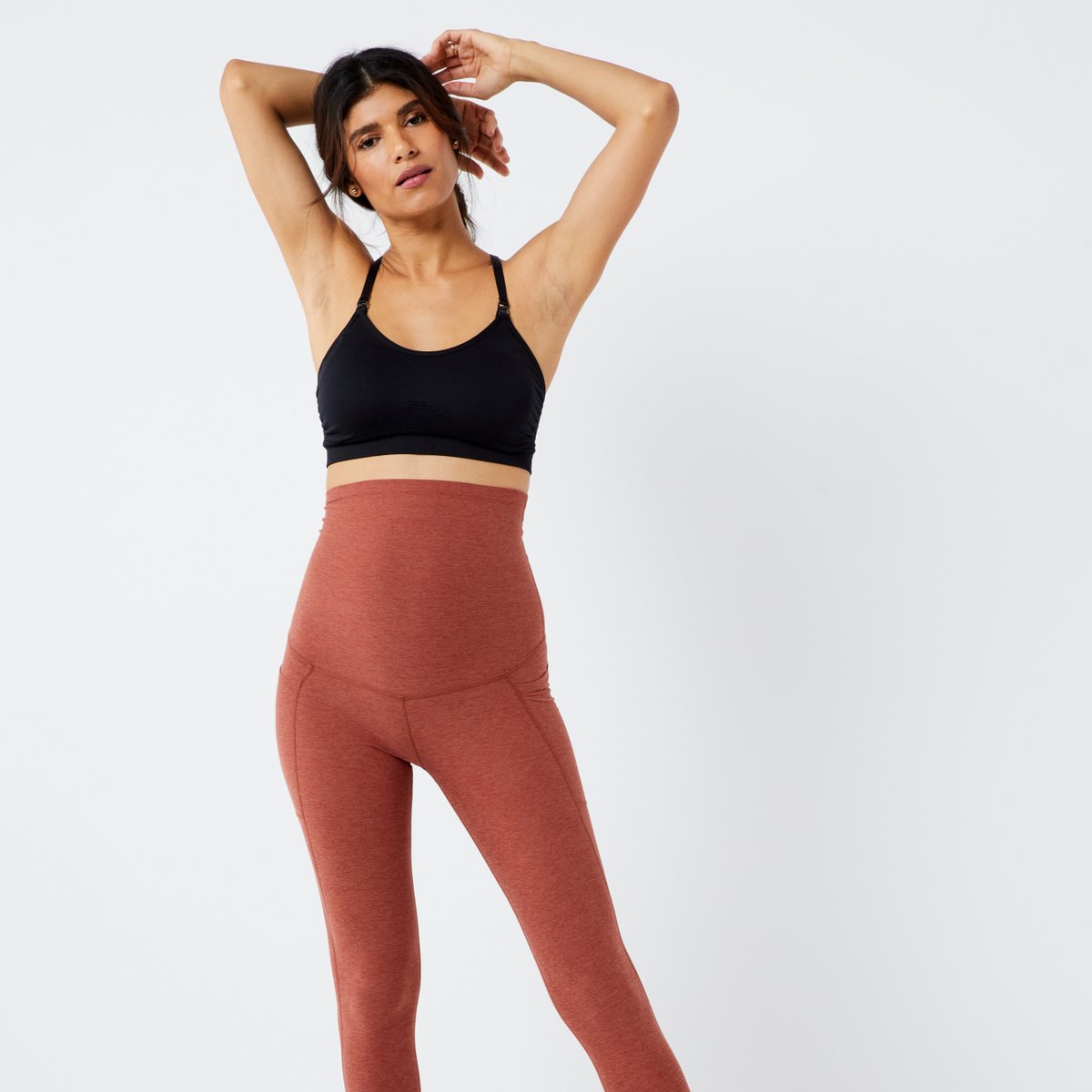 A Pea in the Pod tweet media