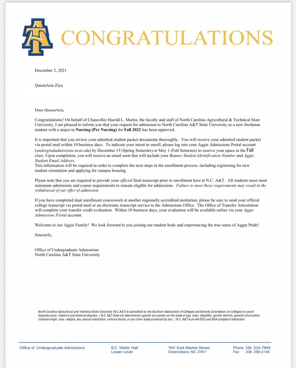 AGGIE PRIDE💙💛💙💛💙 #ncat26 #ncat