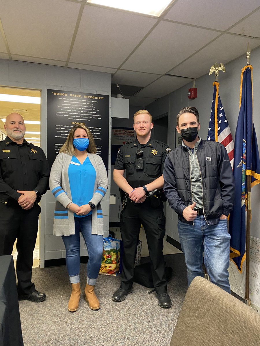 Todd M. Storie tweet media