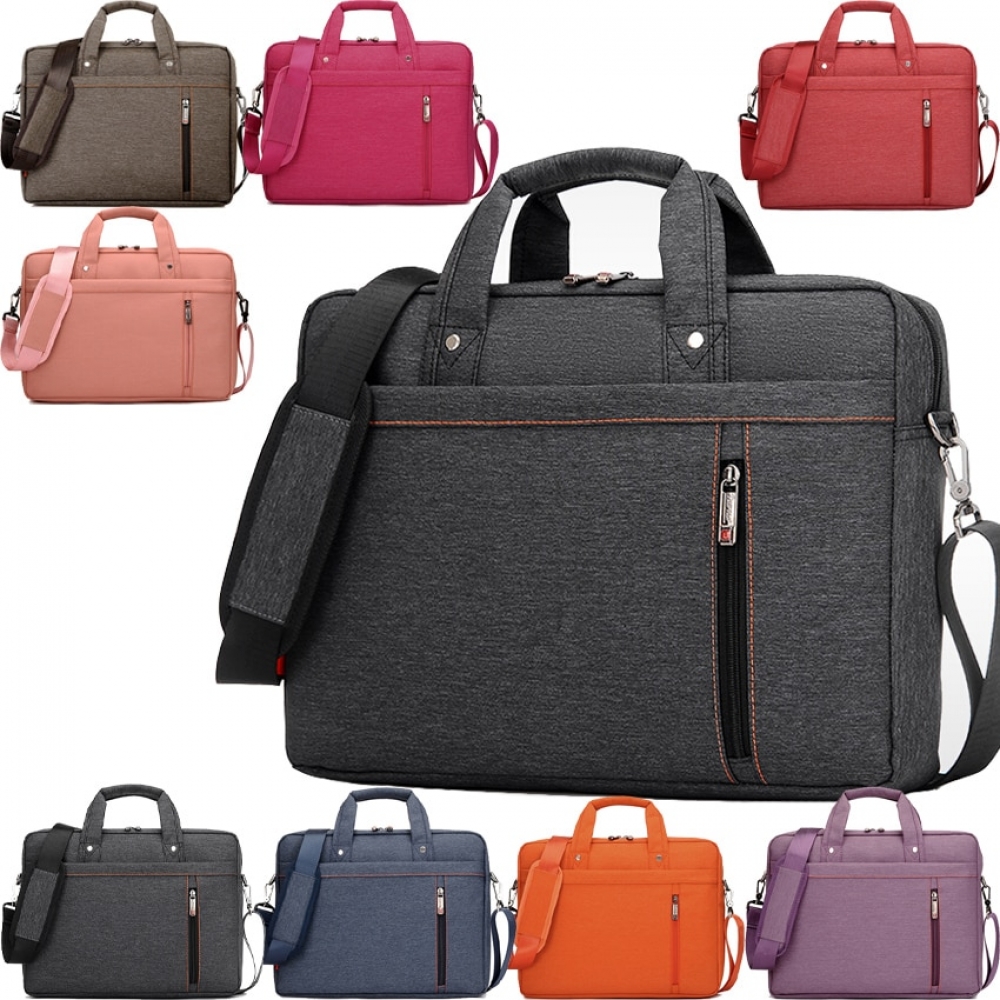 techmanics123's tweet photo. #tech|#electronics|#computers|#gadgets Burnur 12 13 14 15 15.6 17 17.3 Inch Waterproof Computer Laptop Notebook Tablet Bag Bags Case Messenger Shoulder for Men Women https://t.co/RBwpuPFzsM
