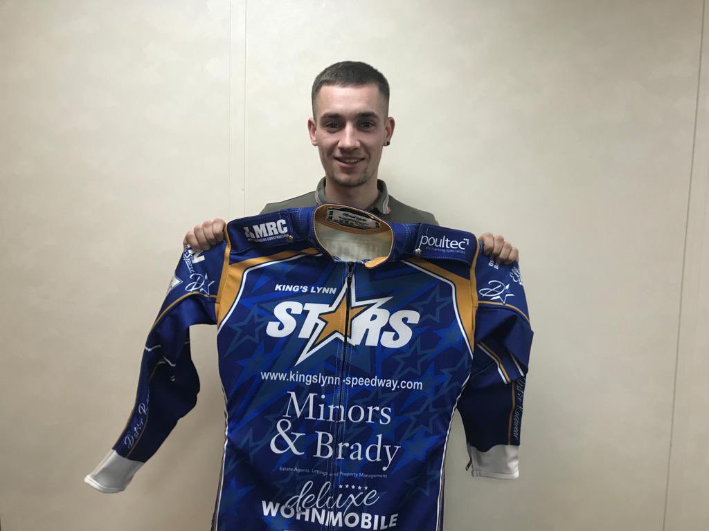 ⭐️ 𝐂𝐎𝐍𝐅𝐈𝐑𝐌𝐄𝐃 𝐒𝐓𝐀𝐑!

🙌 Welcome to Norfolk, our new rising star, Jack Thomas!

#OurStars⭐️