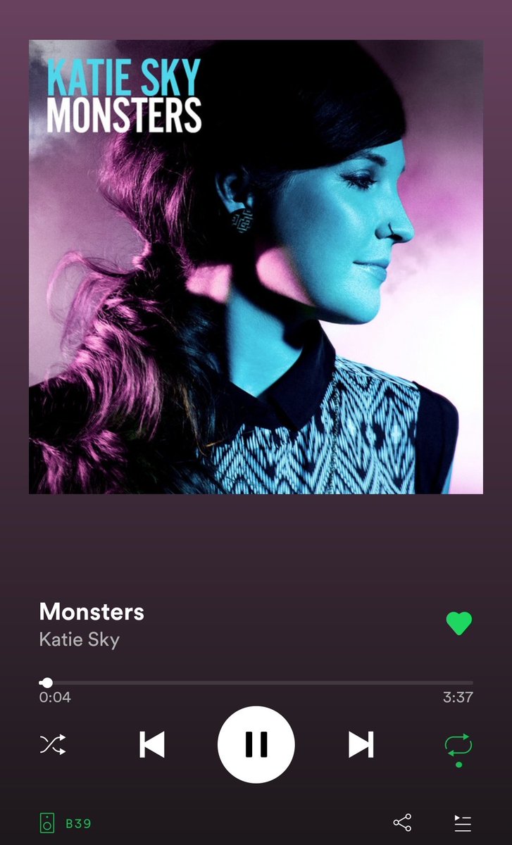 QRT or comment with your ship and the song that reminds you of them  I  have many songs that reminds me of Shadow and Kari but the lyrics of this  one