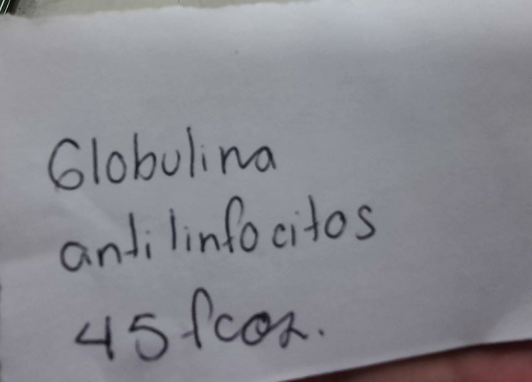portiycontigomx's tweet photo. Ellos son originarios de Ciudad Mante y se está atendiendo en Ciudad Madero, padece Anemia aplásica y requiere el medicamento urgente 🙏 https://t.co/MgnAtA6XNU