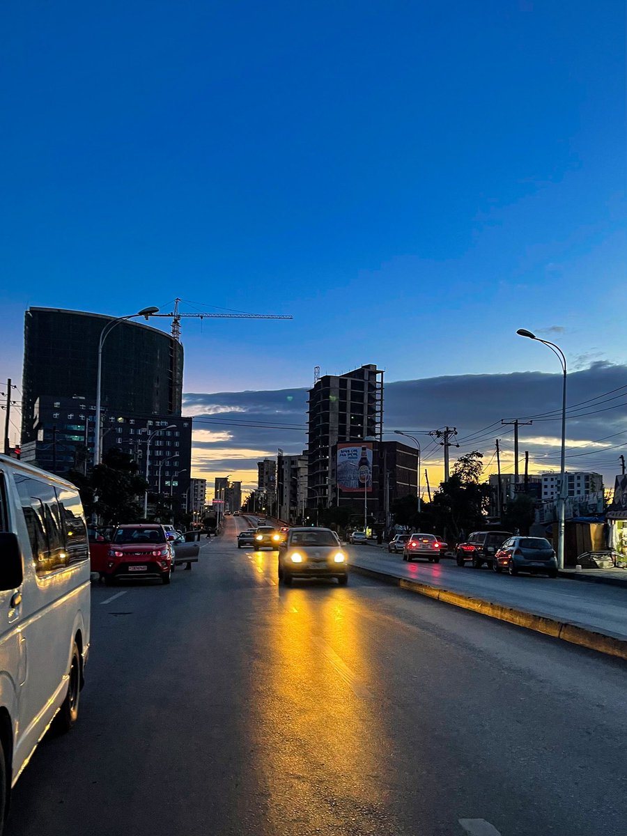 EsayasAyele6's tweet photo. #myAddis my city https://t.co/OEqir88yc2
