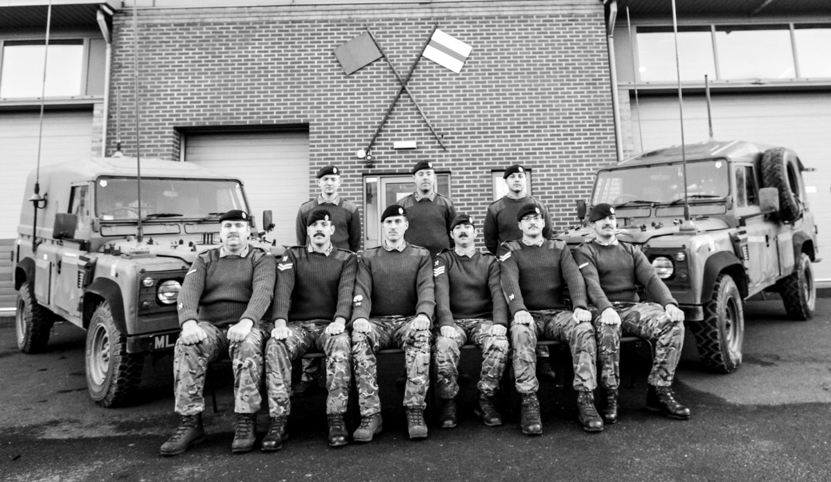 Steve Plowman tweet media