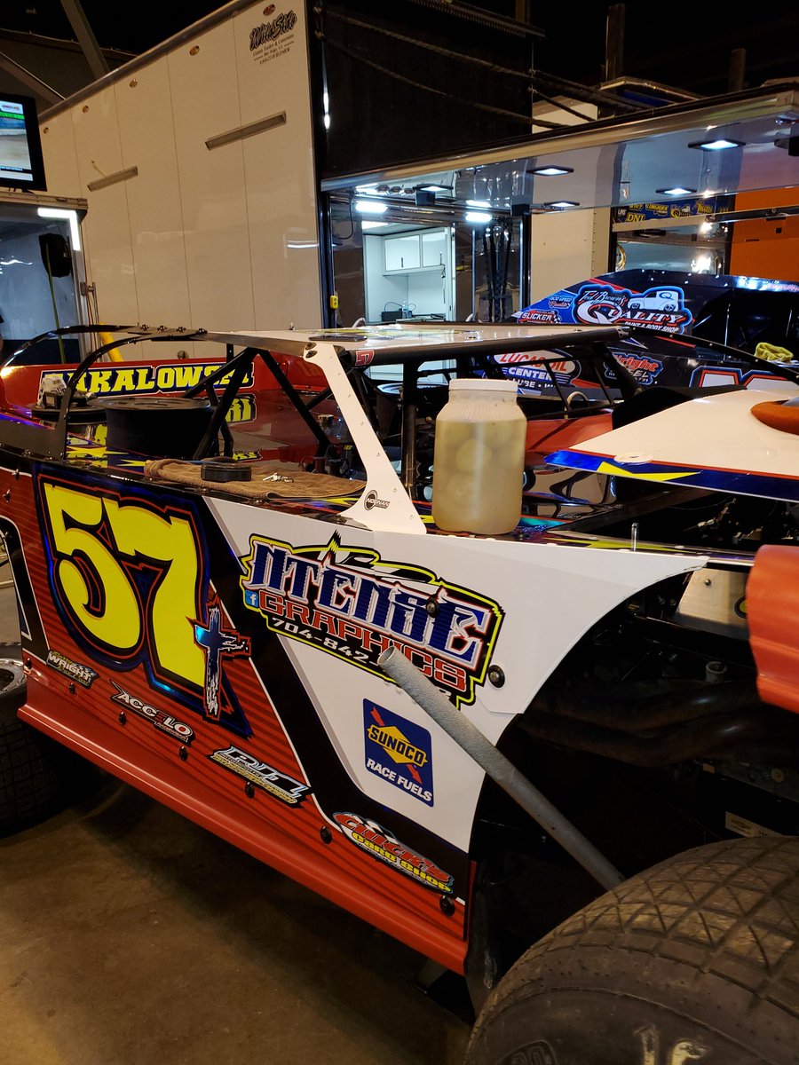Fierce57 (@fierce571) on Twitter photo <a href="/popspicklestand/">Pops Pickle Stand 🥒</a> didn't make it <a href="/GatewayDirt/">GatewayDirtNationals | #DirtInDecember</a>, so we brought a jar of tomatoes with us <a href="/popspicklestand/">Pops Pickle Stand 🥒</a> didn't make it <a href="/GatewayDirt/">GatewayDirtNationals | #DirtInDecember</a>, so we brought a jar of tomatoes with us