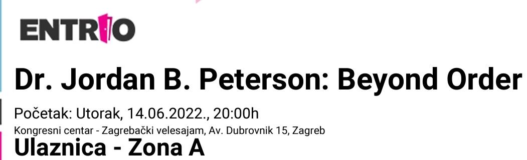 idkevwn's tweet photo. @jordanbpeterson Cannot wait! https://t.co/5bbFWTaLqK