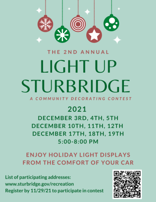 Visit Sturbridge tweet media