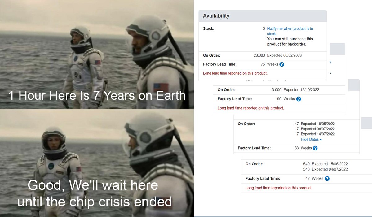 Ivan Kuleshov tweet media