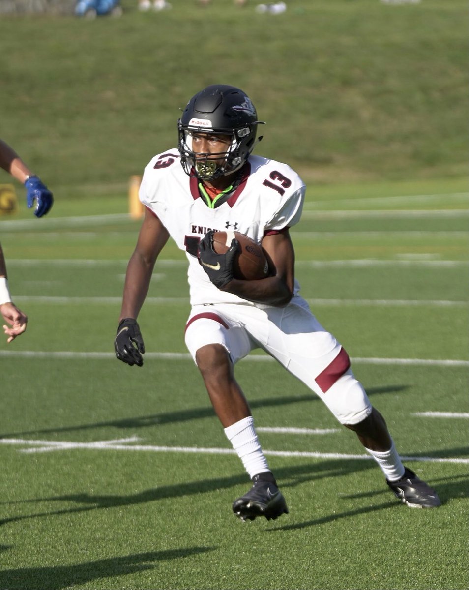 Doryn Smith ‘21 was recently announced as a member of First Team All-League Offense in the highly competitive Nottheast Prep Football Conference.  Congratulations Doryn! ⁦<a href="/SarumAthletics/">Salisbury Athletics</a>⁩ ⁦<a href="/doryn_smith8/">Doryn Smith</a>⁩