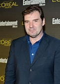 Happy Birthday Brendan Coyle (born David Coyle; December 02, 1963), Mr Bates, the valet, in Downton Abbey 