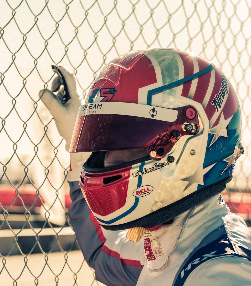 Josef Newgarden tweet media