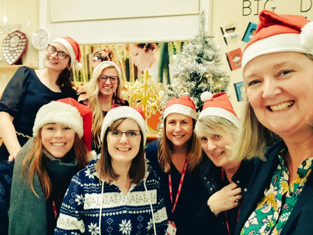 Mrs Garbett tweet media