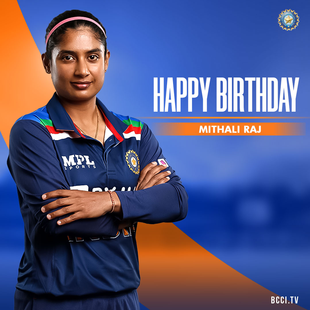 BCCI Women tweet media