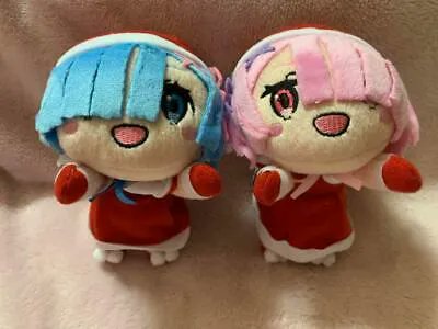 ReZeroKaraFR's tweet photo. Aldebaran au rapport !
Pour vous accompagner cette nuit, je vous propose ces 2 jumelles en peluches ! Regardez comment elles sont mimi ! :3 
Bonne nuit à vous toutes et tous !
/Aldebaran
#anime #manga #rezero https://t.co/aqA6atbseS