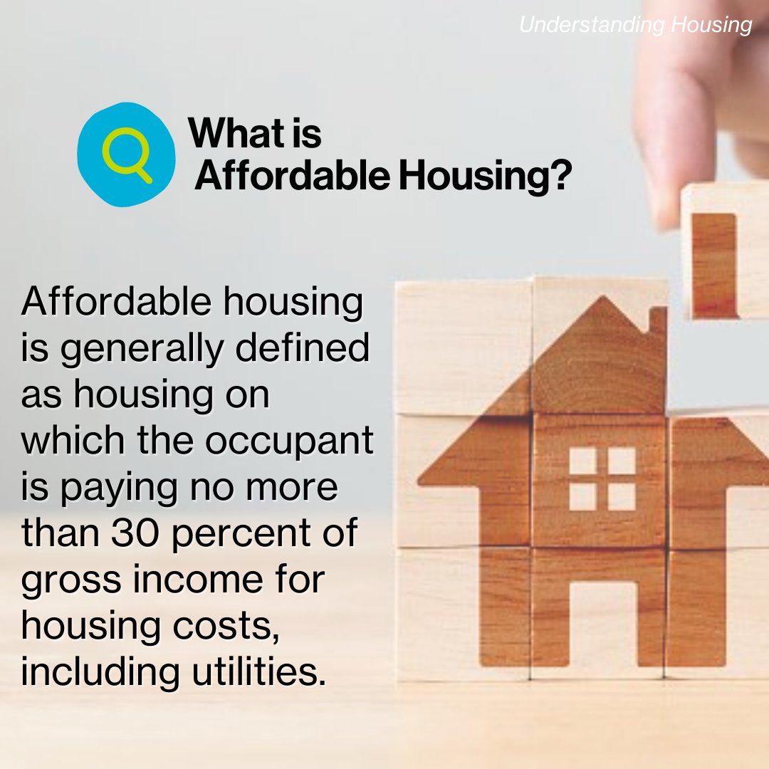 CAMPAIGN LAUNCH ALERT! During the Understanding Housing Campaign, for the next week and a half, we will be discussing the basics of affordable housing. Follow along everyday to learn all about affordable housing!
.
.
.
#habitatforhumanity #change #affordablehousing #definition