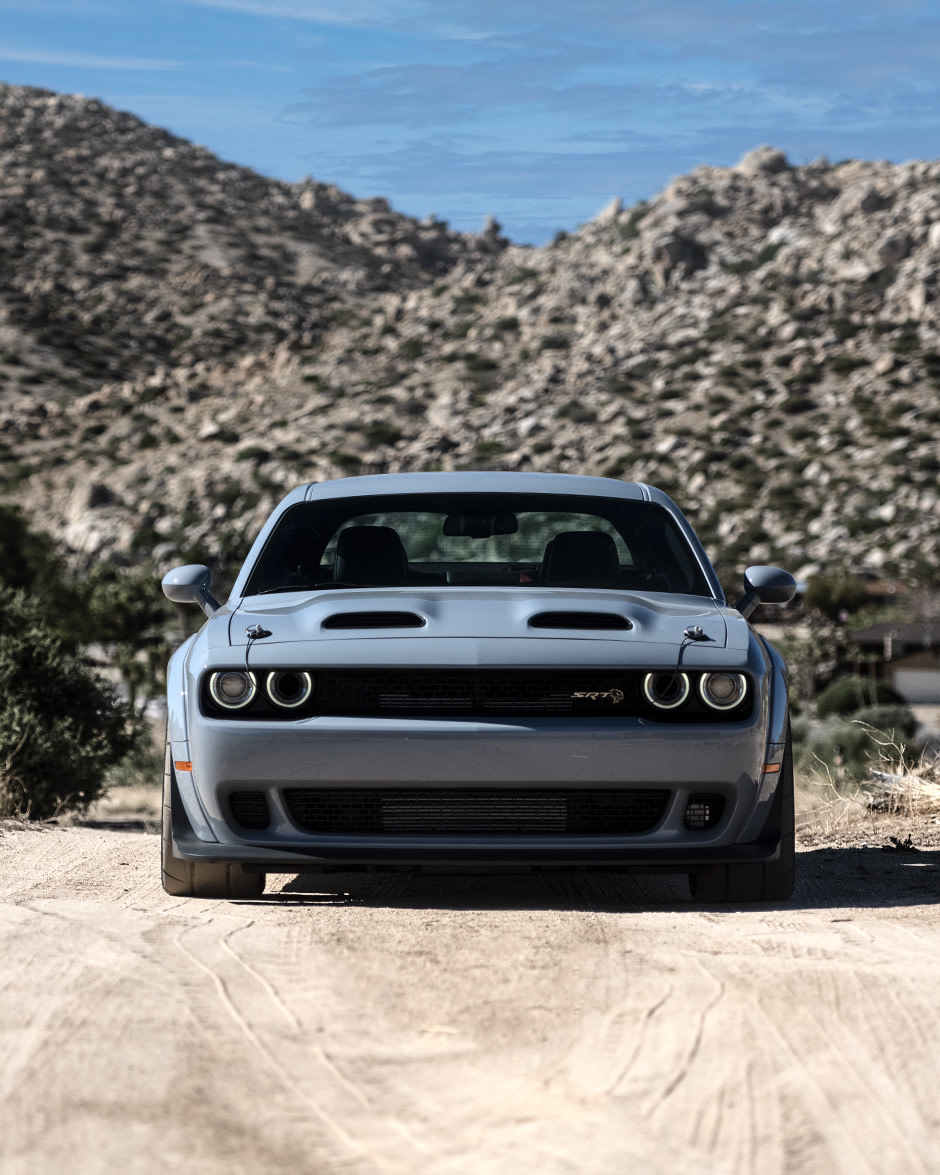 Dodge tweet media